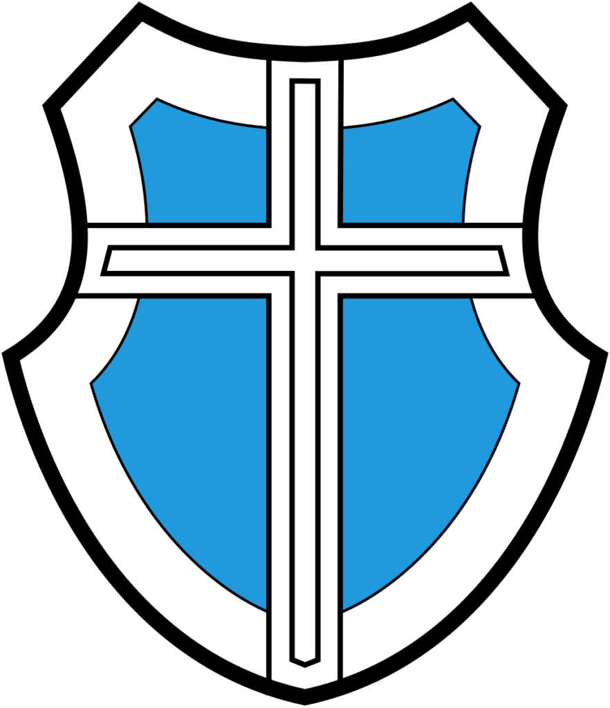 Wappen Stadt Hünfeld