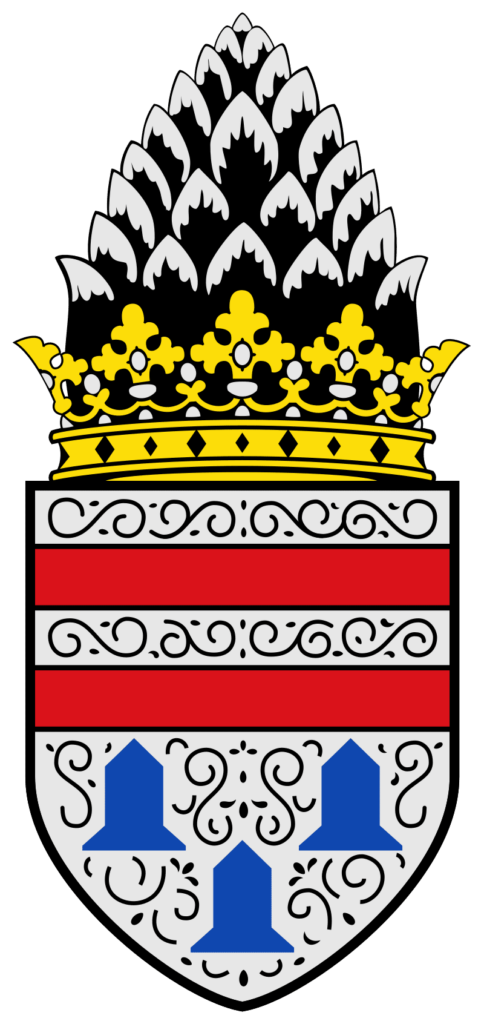 Wappen Stadt Kronberg im Taunus