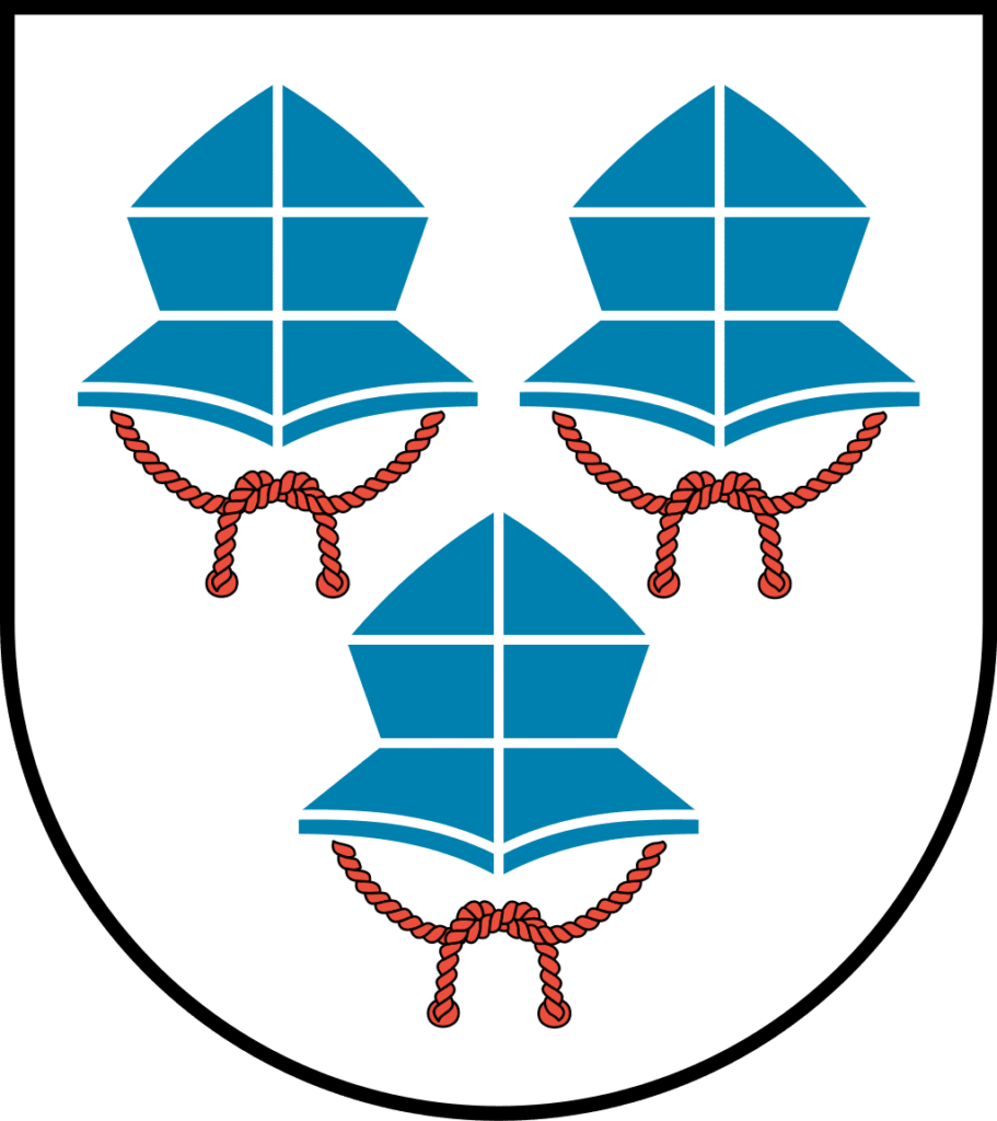 Wappen Stadt Landshut