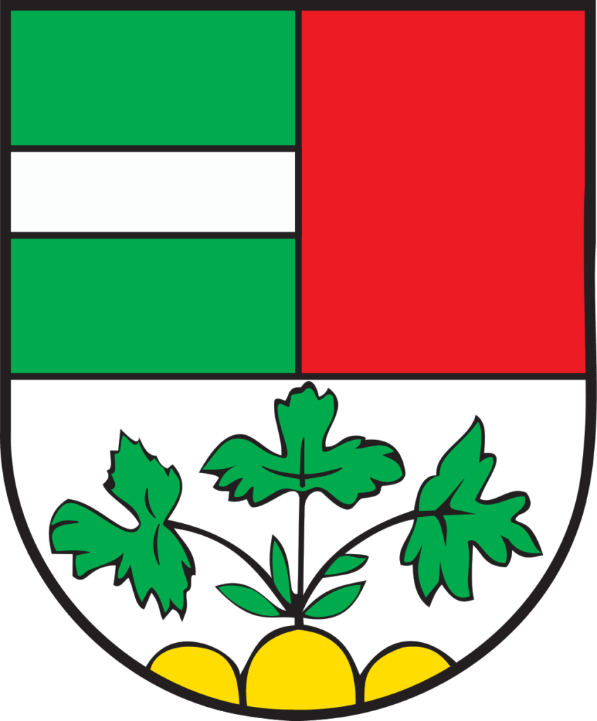 Wappen Stadt Laupheim