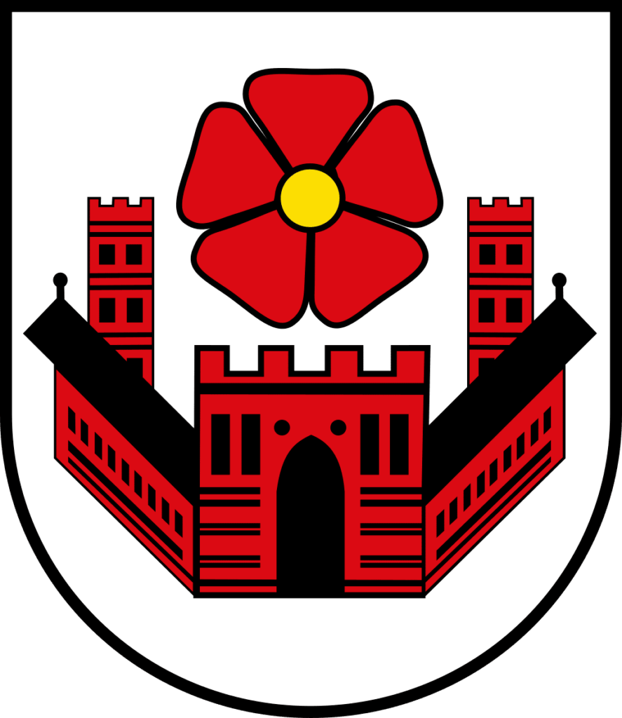 Wappen Stadt Lippstadt