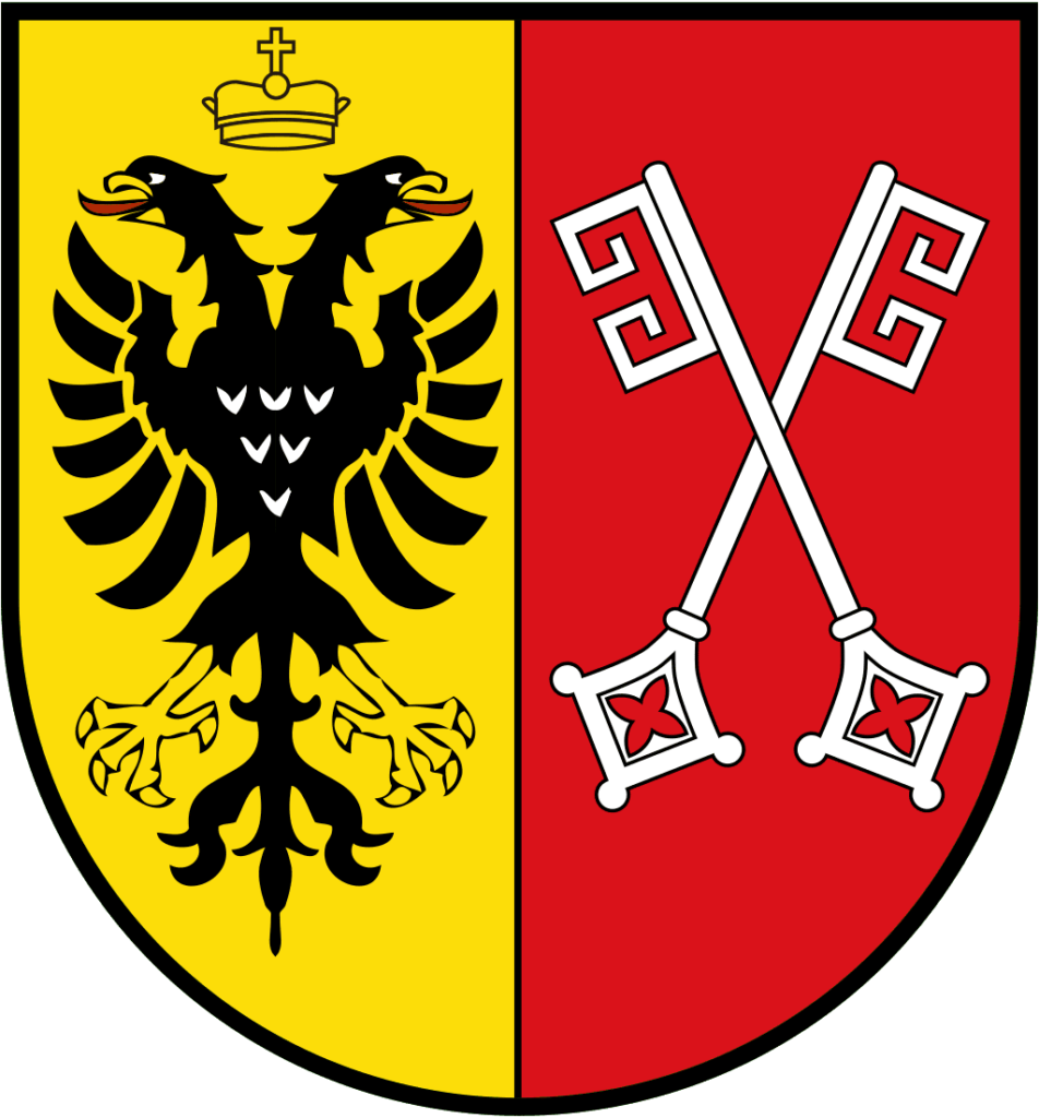 Wappen Stadt Minden
