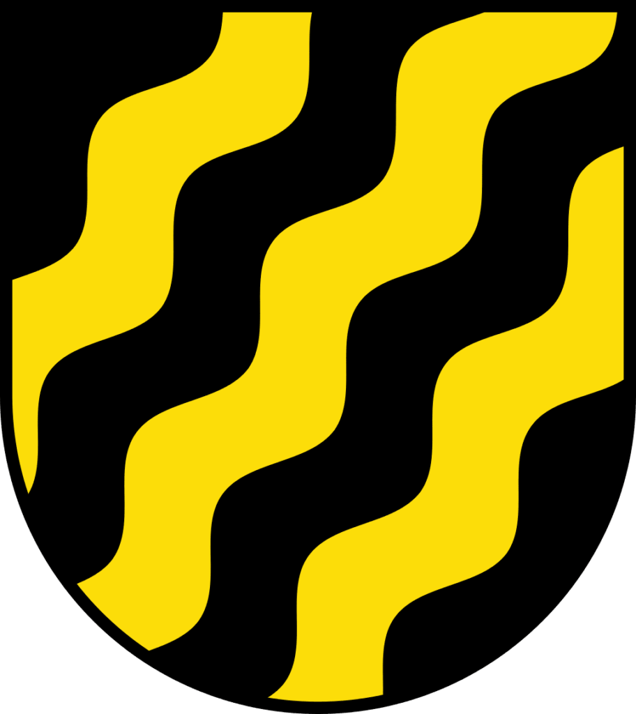 Wappen Stadt Neukirchen-Vluyn