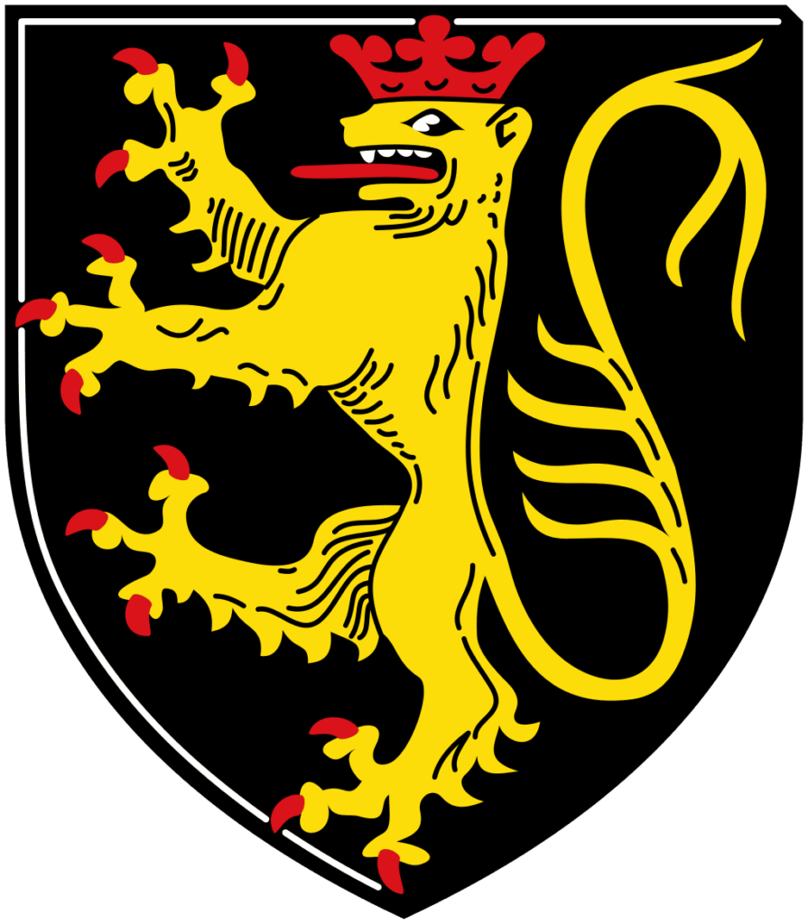 Wappen Stadt Neustadt an der Weinstraße