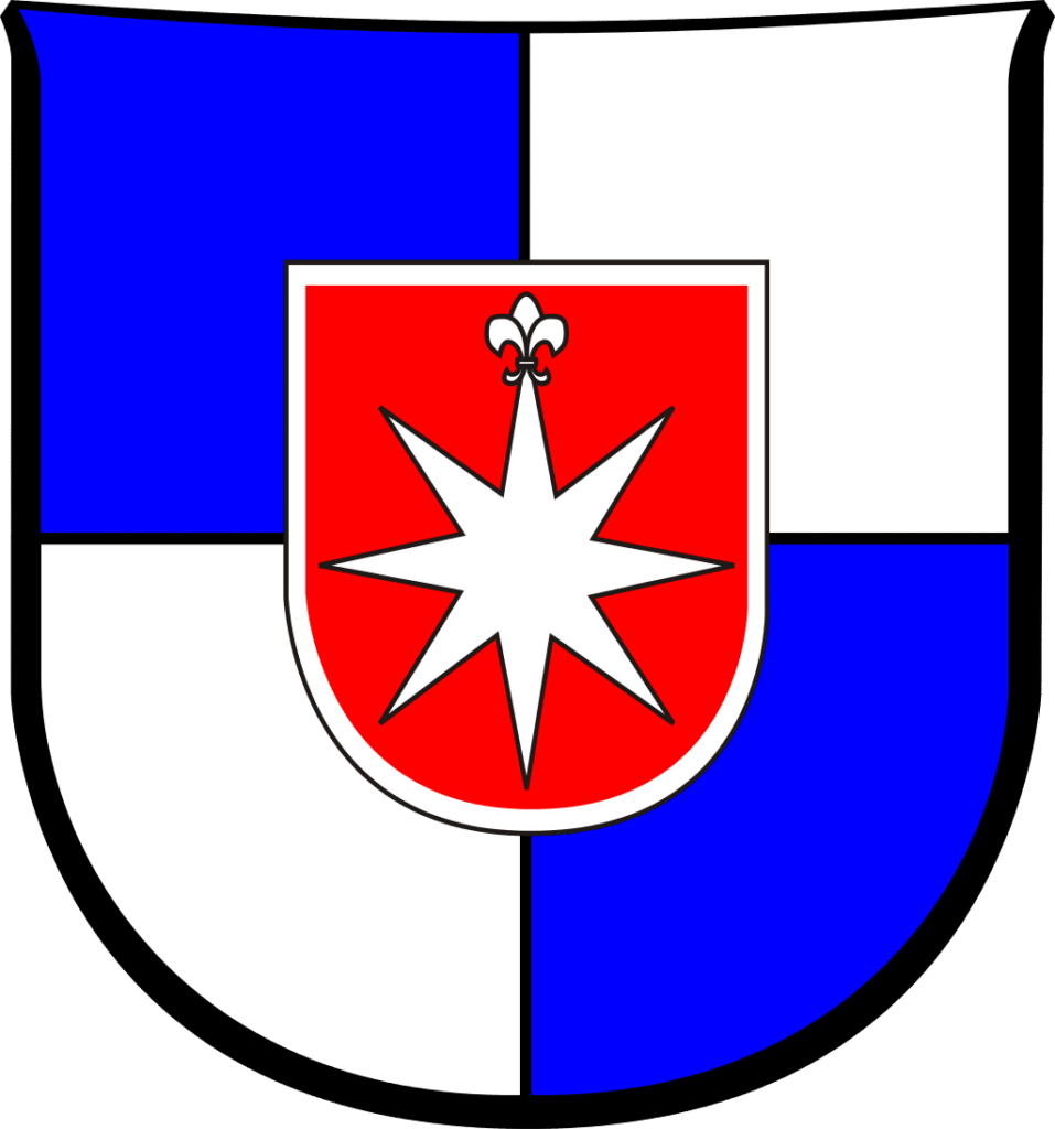 Wappen Stadt Norderstedt