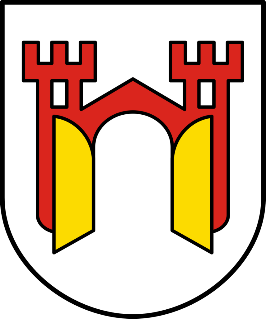 Wappen Stadt Offenburg