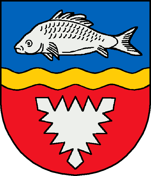 Wappen Stadt Preetz