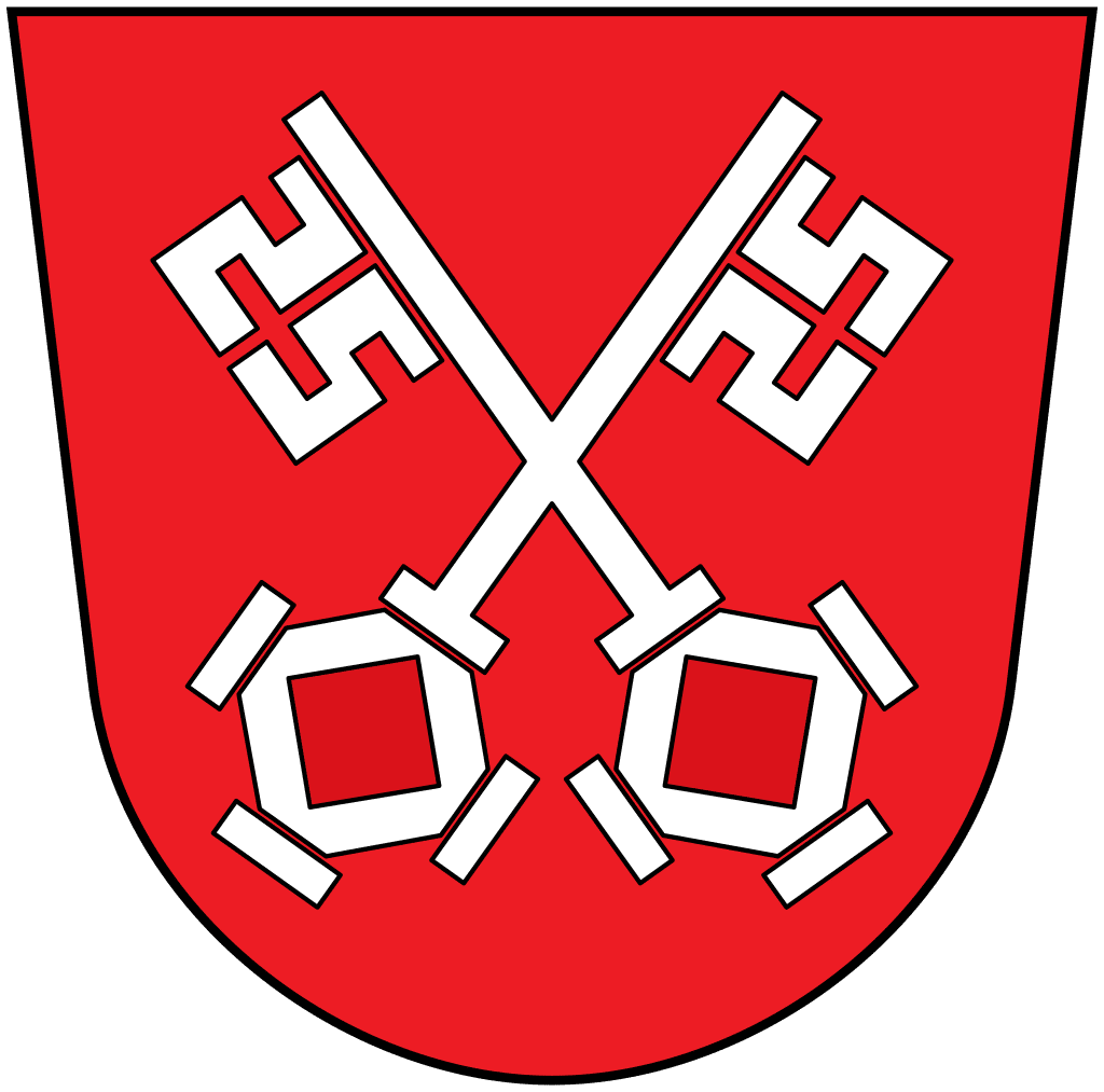 Wappen Stadt Regensburg