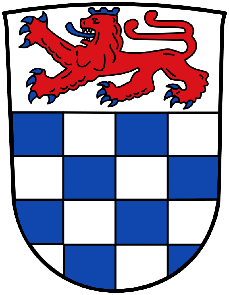 Wappen Stadt Sankt Augustin