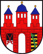 Wappen Stadt Trebsen