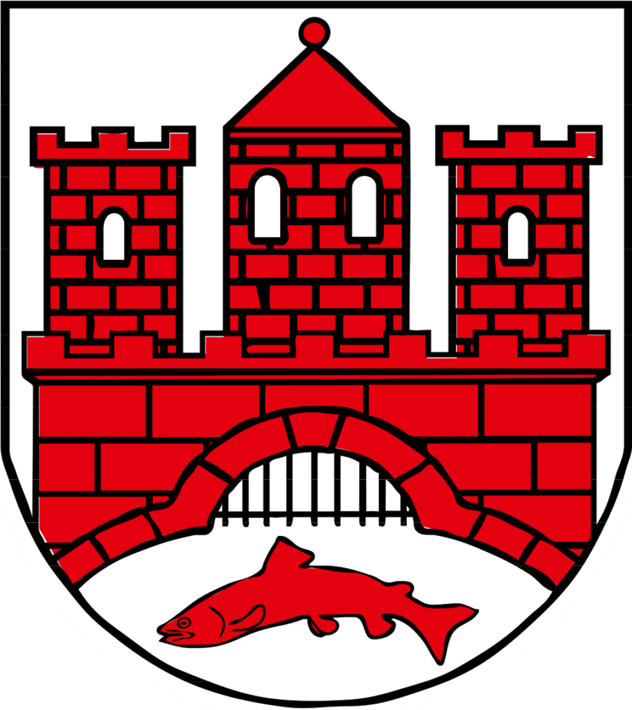 Wappen Stadt Wernigerode