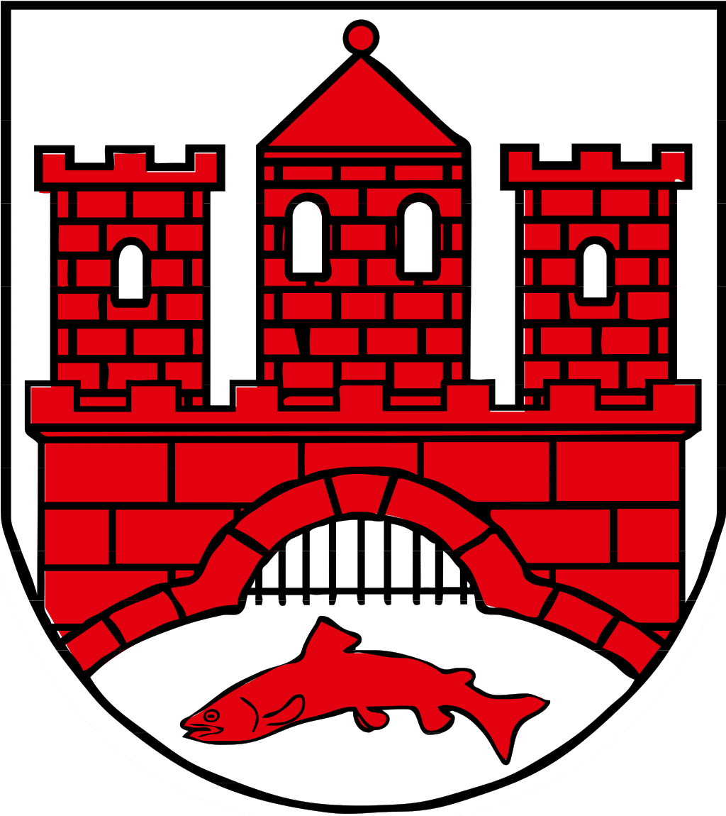 Wappen Stadt Wernigerode