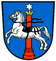 Wappen Stadt Wolfenbüttel