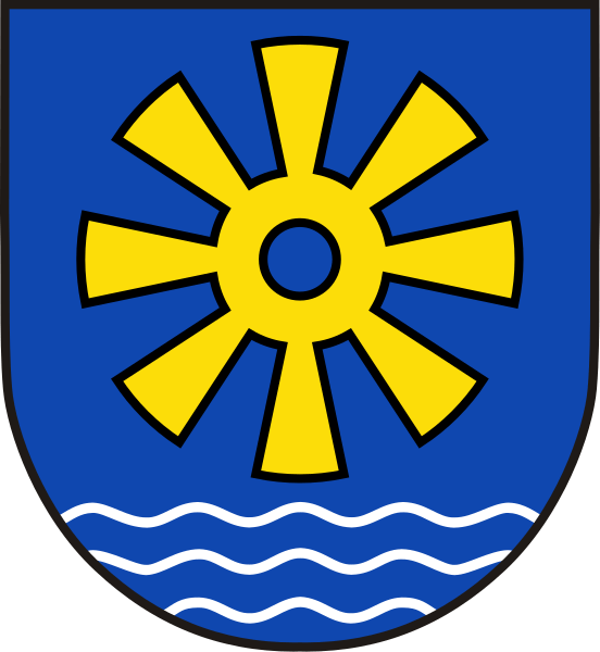 Wappen Bodenseekreis