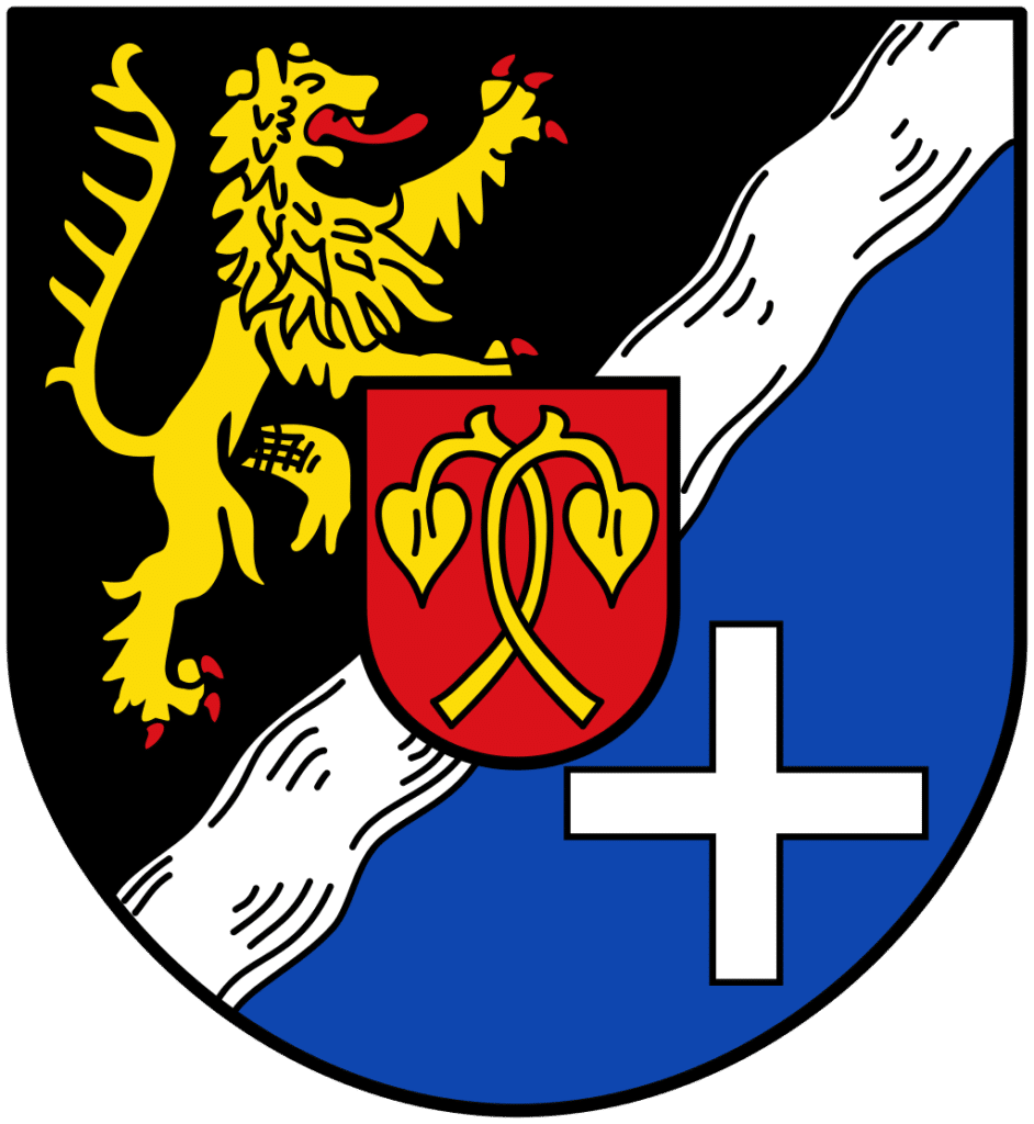 Wappen Rhein-Pfalz-Kreis