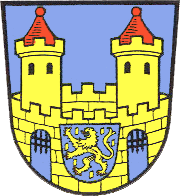 Wappen Stadt Idstein