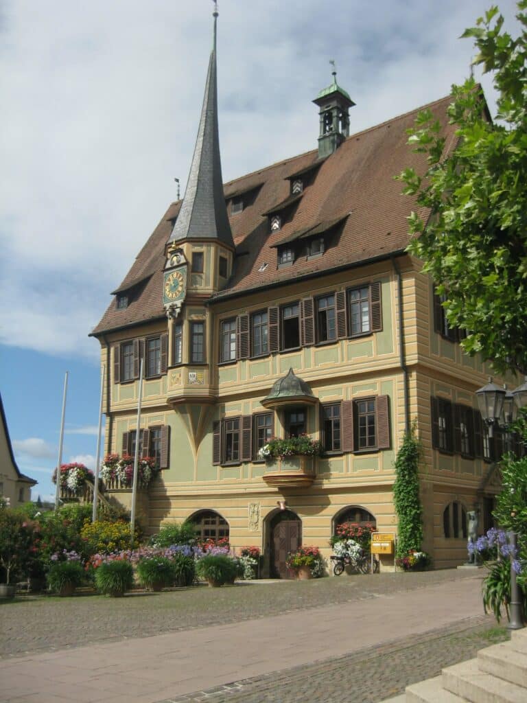 Kommunen für biologische Vielfalt - Mitglied - Stadt Bietigheim-Bissingen – Profil2