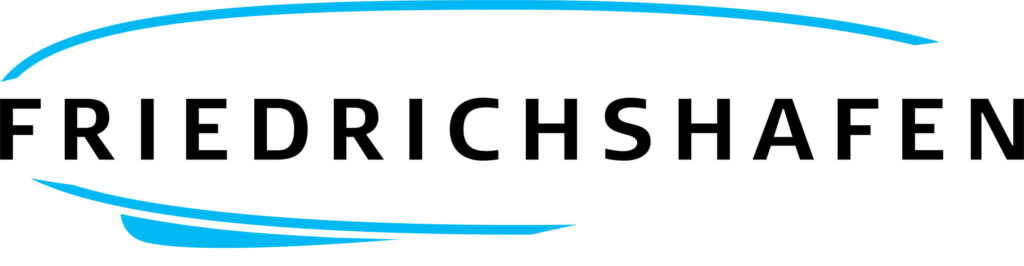 Logo Stadt Friedrichshafen