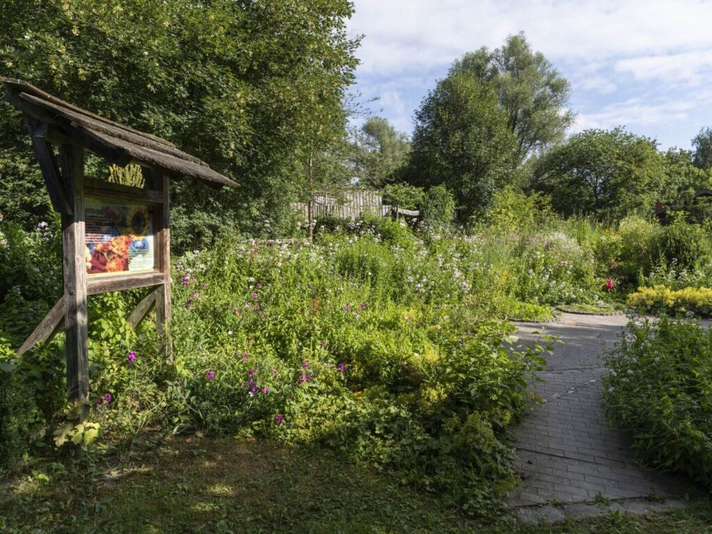 Kommunen für biologische Vielfalt - Mitglied - Stadt Bad Salzuflen - Profil4
