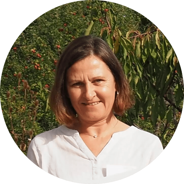 StadtGrün naturnah - Stadt Bernau bei Berlin - Dunja Marx