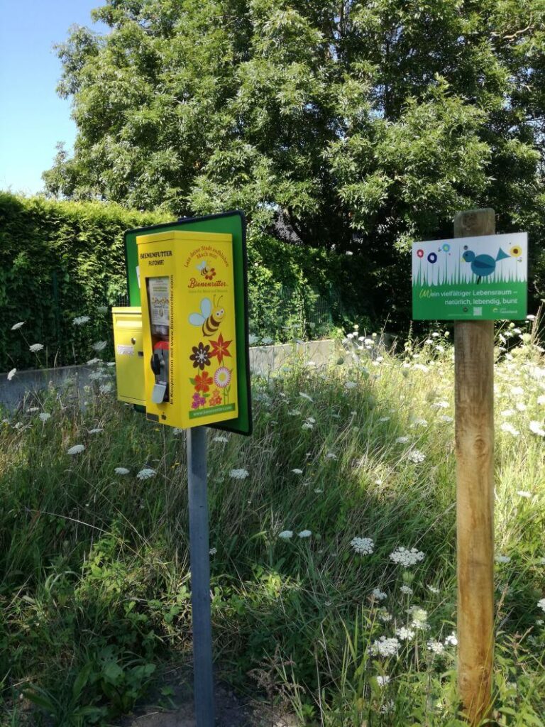 Kommunen für biologische Vielfalt - Mitglied - Stadt Geestland - Profil3