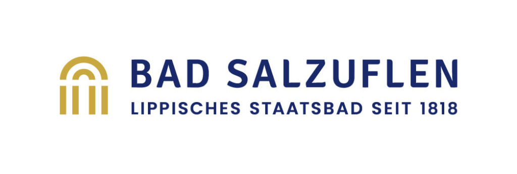 Logo Stadt Bad Salzuflen
