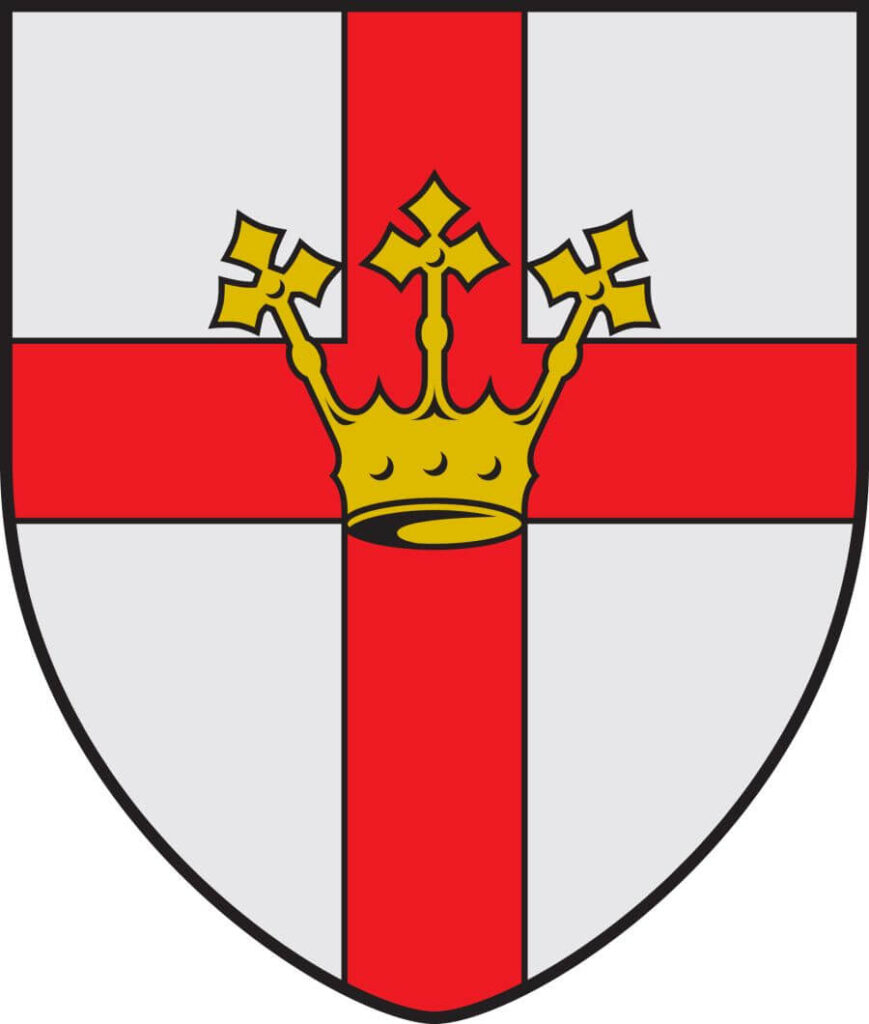 Wappen Stadt Koblenz