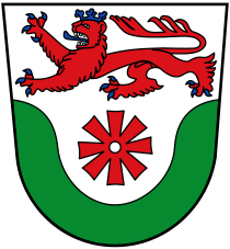 Wappen Gemeinde Erkrath