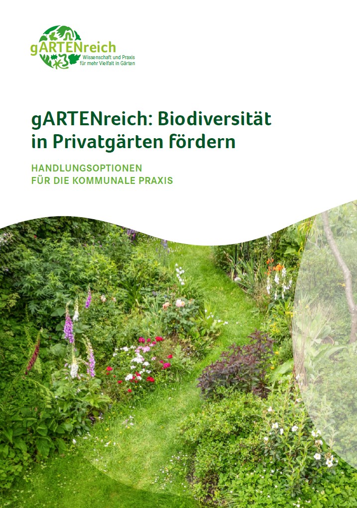 gARTENreich