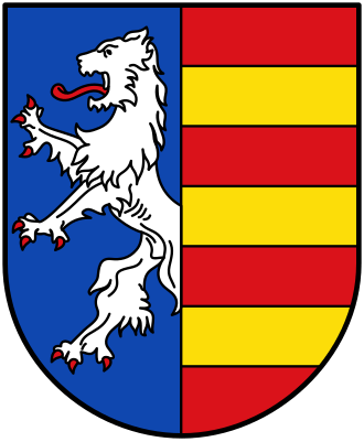 Wappen Stadt Garbsen