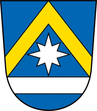 Wappen Gemeinde Poing