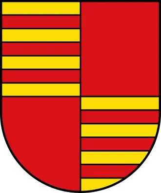 Wappen Stadt Ahaus
