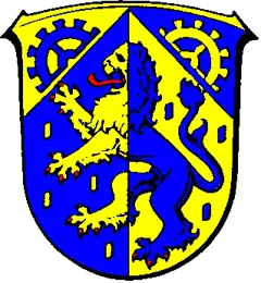 Wappen Gemeinde Nastätten