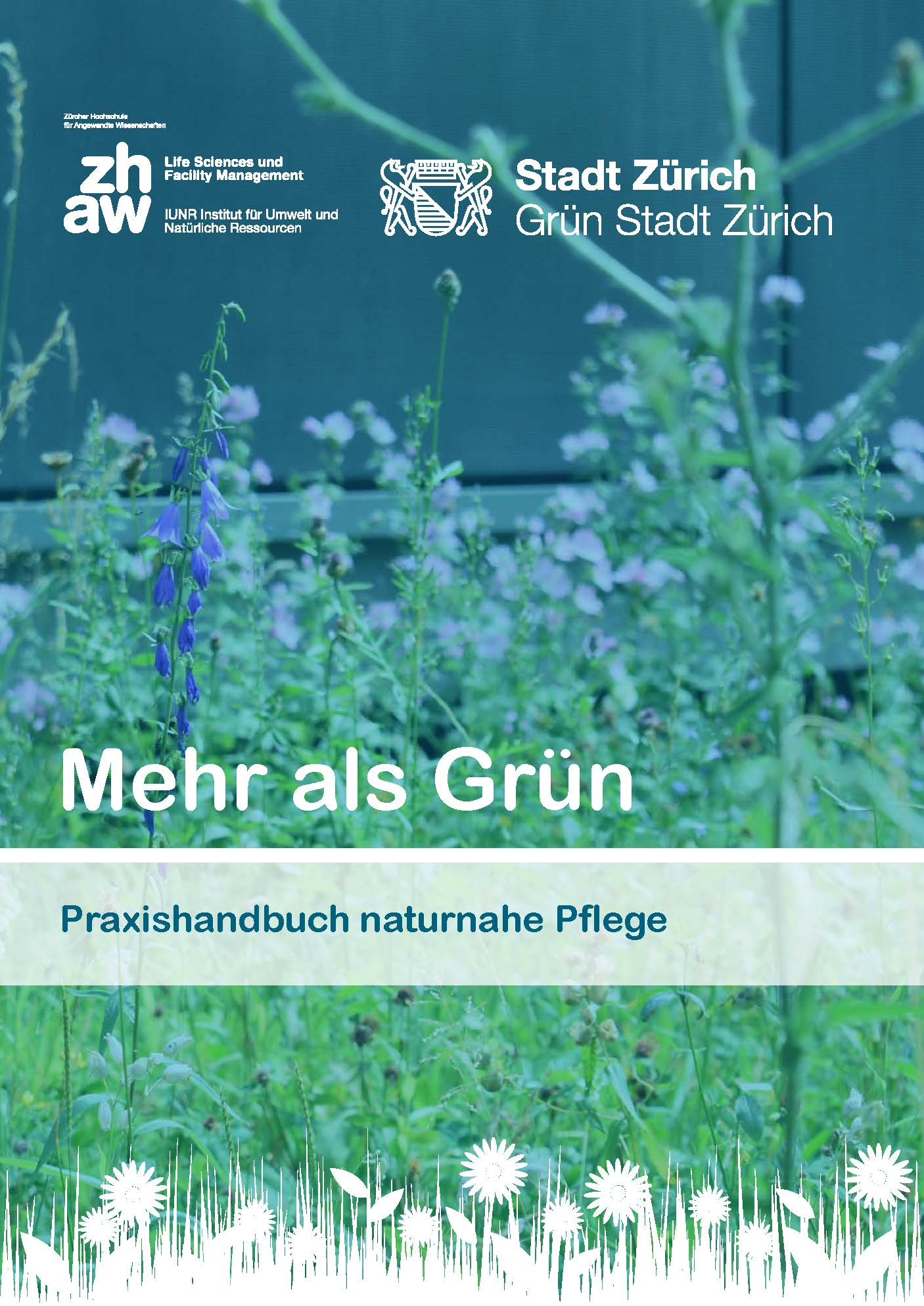 Mehr als Grün