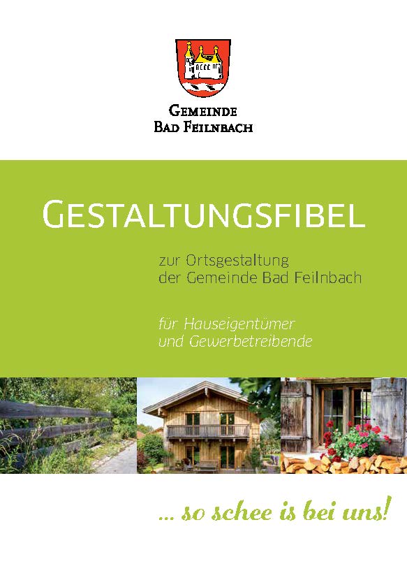 Gestaltungsfibel