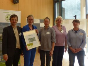 News - Naturschutzprojekt des Jahre 2026 - Stadt Kassel