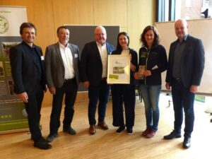 News - Naturschutzprojekt des Jahre 2026 - Knüllgebiet