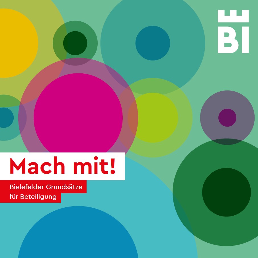 Bielefelder Grundsätze für Beteiligung