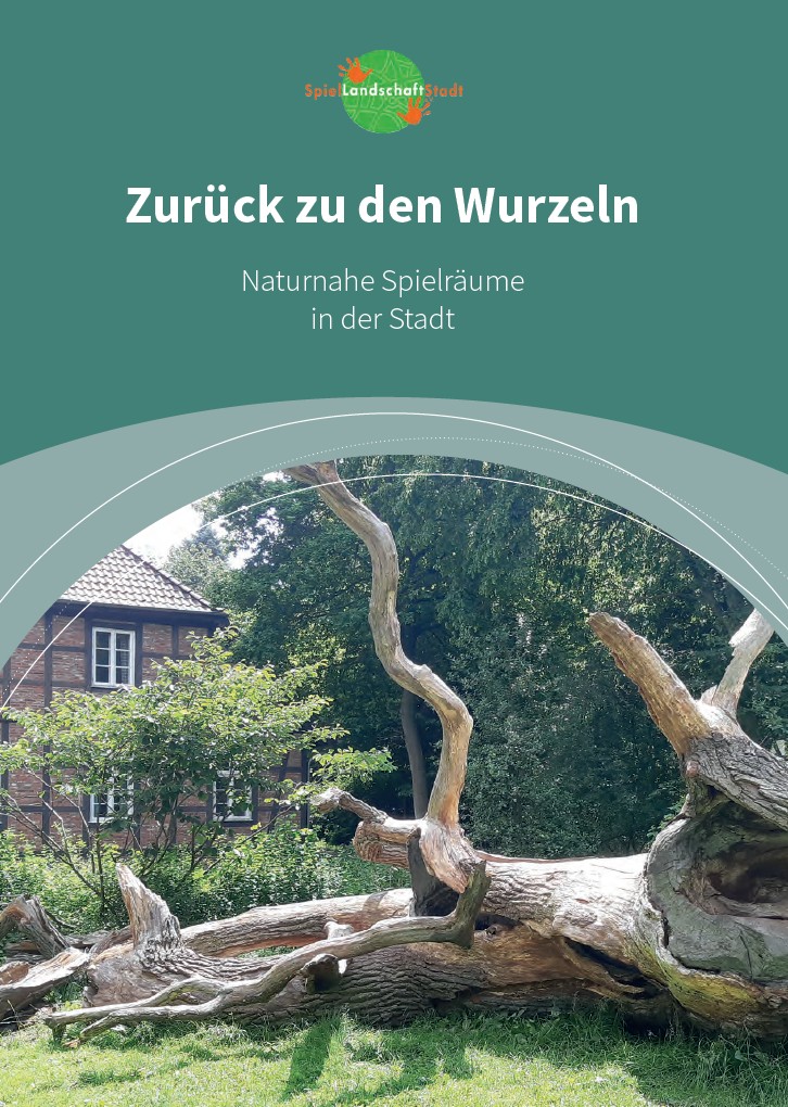 Zurück zu den Wurzeln