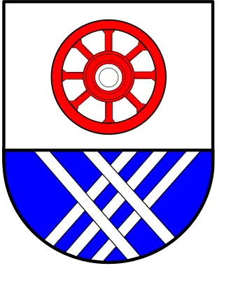 Wappen Stadt Bargteheide