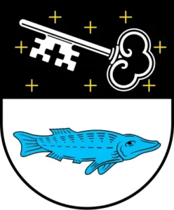 Wappen Gemeinde Bobenheim-Roxheim