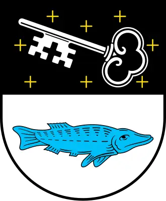 Wappen Gemeinde Bobenheim-Roxheim