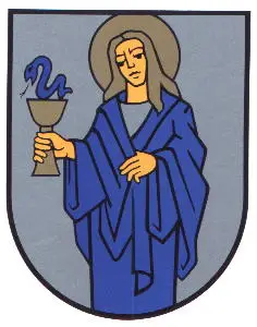 Wappen Stadt Sundern