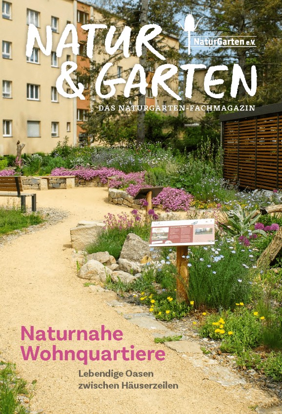 Natur & Garten (Heft 3.24)